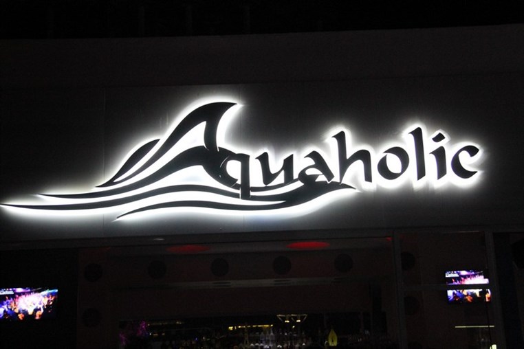 Publicity on Saturday Night